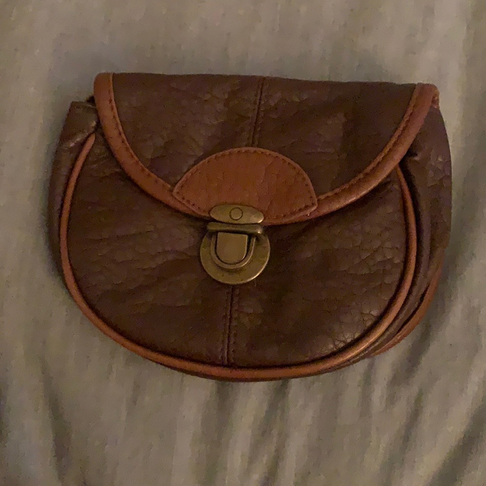 Small crossbody purse